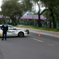 Smrt uživo! Influenser se smejao i snimao ispred restorana, a onda su mu prišle dve osobe na motociklu i pucale mu u glavu