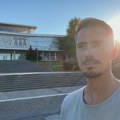 Tužilaštvo pokrenulo istragu nakon napada na reditelja Stevana Filipovića: Naložena identifikacija napadača