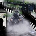 UŽIVO: Rat u Ukrajini, pogođena tri broda koja su prevozila vojni tovar za ukrajinsku vojsku