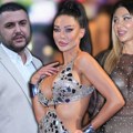 "Maja ga je zarobila, on je zatočenik" Aneli brutalno o odnosu Asmina i Marinkovićeve: Polni organ mu je važniji od svega