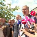 Uživo: Predsednik Vučić na jugoistoku Srbije: Kompanija "Gerber-Export" u Vitoševcu kod Ražnja (video)