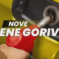 NOVE CENE GORIVA: Dizel od danas 229 dinara po litru, benzin ipak malo pojeftinio! Nove cene goriva u Srbiji
