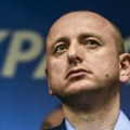 Šok odluka Tužilaštva; Samo prekršajna prijava Berancu zbog uvreda i pretnji Milanu Kneževiću
