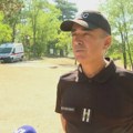 Načelnik Uprave: Najkritičnije u rejonu Dubovca, ali nema ugroženih naselja