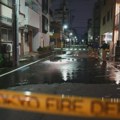 Umeren zemljotres pogodio Japan, nema anomalija oko nuklearnih elektrana (video)