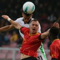 Štulić mister promašaj, ali Leče slavi - Stanković nije obranio Veneciju