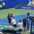 Federer se vraća, trenirao sa teniserom koji ne može da preboli poraz od Novaka Đokovića