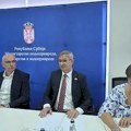 Ministar poljoprivrede Glamočić razgovarao sa ambasadorkom Kanade i delegacijom kanadskog parlamenta