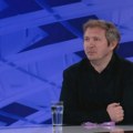 NUNS: Institucije da hitno reaguju na pretnju uredniku Forbesa Srbija Ivanu Radaku