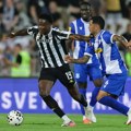 Partizan slomio „romantičare“: Prvenac Miladinovića pokrenuo crno-bele, Kostić stavio tačku!
