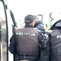 Policija odmah reagovala! Osam osoba privedeno zbog transparenata o Ratku Mladiću u Kolašinu
