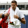 Delpo: Siner je kao Đoković, ali za mene je Alkaras najbolji
