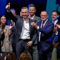 Ispisali smo istoriju! Zigmund: Prva pobeda AfD na pokrajinskim izborima u Saksoniji-Anhaltu, rekordna izlaznost
