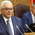 „Njegovi postupci narušavaju ugled Skupštine i međunarodni kredibilitet Crne Gore“: Šta piše u inicijativi za smenu Andrije…