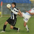 Partizan se oprostio od fudbalera koji je pronađen mrtav