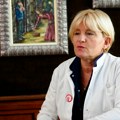Profesorka Medicinskog fakulteta u Beogradu povukla se sa liste "Narodna Srbija"
