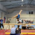 Gimnastički klub „Soko 2011“ obeležava 15 godina rada