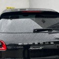 Srbinu oduzet Porsche Macan u Crnoj Gori: Nađeno i oružje, evo šta je sve zaplenjeno