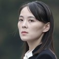 Kim Jo Džong odbacila zahteve IAEA, Severna Koreja ne odustaje od nuklearnog programa