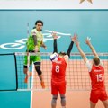 УЖИВО Дебакл Србије - бламажа која није виђена 31 годину