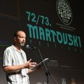 Filmom "Priča o Silijanu" otvoren Martovski festival