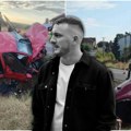 Pevačica se oprostila od poginulog kolege Gorana Maksimovića Njene reči slamaju srca: Utihnuo je glas uz koji su nastajale…