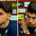 Tenzije na konferenciji Izraela zbog jednog pitanja o Gazi: "Ne zanima me, šta hoćeš da ti odgovorim?"