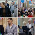Pavkov iz Mošorina poslala snažnu poruku: "Srbija ide napred samo ako smo ujedinjeni i ako znamo za šta se borimo! Tvrda je…