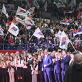 Ovako nešto do sada nije viđeno“: Zašto policija nije dozvolila KTV-u da izveštava sa skupa SNS-a u Zrenjaninu?