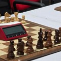 Šahisti Radnika nadigrali Gornju Jablanicu, Crvena zvezda bolja od Hercegovca