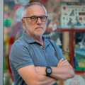 Dejan Begović za Danas: „Nijednom izdavaču nije bilo lako da odustane od Beogradskog sajma knjiga“