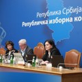 RIK doneo odluke o boji listića za izbore nacionalnih saveta nacionalnih manjina