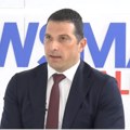 Janović: Crnogorska vlast kriva što nema dijaloga sa opozicijom