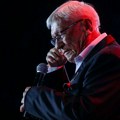 "Napao ga virus, a ima problem sa venom u nozi": Sofra o zdravstvenom stanju Milančeta Radosavljevića, pomerio koncert