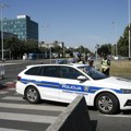 Uzvikivali nacističke parole pred utakmicu: Splitska policija traga za devetoricom osumnjičenih za učešće u neredima