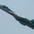 Rusija traži veliku indijsku narudžbinu za proširenje proizvodnje lovaca Su-57E