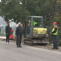 Prijepolje jača elektroenergetsku mrežu: Na Kolovratu počeli radovi na postavljanju novog kabla