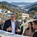 Vučićev plan za Priboj, Prijepolje i Novu Varoš: Nova Varoš putevi i vodovod, Prijepolje škole, radna mesta i oživljavanje…