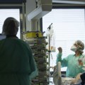 Ivana (30) umrla od svinjskog gripa Puštena sa Infektivne u veoma teškom stanju, sutradan izgubila bitku: Lekari KC Crna Gora…