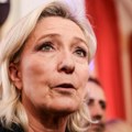 Ankete u Francuskoj: Marin Le Pen osvaja čak 70 odsto glasova protiv Melanšona