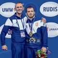 Rvači Srbije spremni za napad na svetski tron