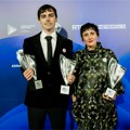 Dodeljene AFA nagrade 2026 – „Vetre, pričaj sa mnom“ najbolji film