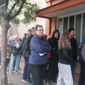 Žarić Kovačević: Izborni dan treba da bude praznik demokratije
