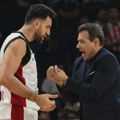 Puklo u Hapoelu: Micić i Itudis ne pričaju, još uvek tajna šta se desilo između njih