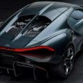 Bugatti bi mogao da upari V16 motor s ručnim menjačem