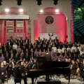 Izvođenjem Betovenove „Fantazije“ u Nišu počeo „Muzički edikt“