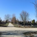 Gradsko groblje dobija Vrt sećanja