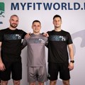 Domaći startap MyFitWorld privukao pažnju globalnih investitora: Srpska sport tech aplikacija među svetskim igračima