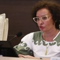 „Ne bih se bavila njom i njenim nebulozama“: Zekić najavila da će se obratiti sudu zbog Judite Popović