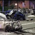 MUP o uzrocima teške saobraćajne nesreće kod Kruševca u kojoj su poginule tri osobe